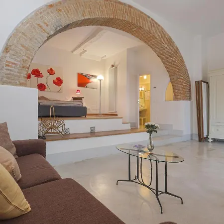 Lunaria By Interhome Cennina