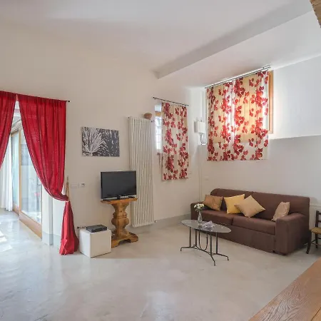 Lunaria By Interhome Cennina