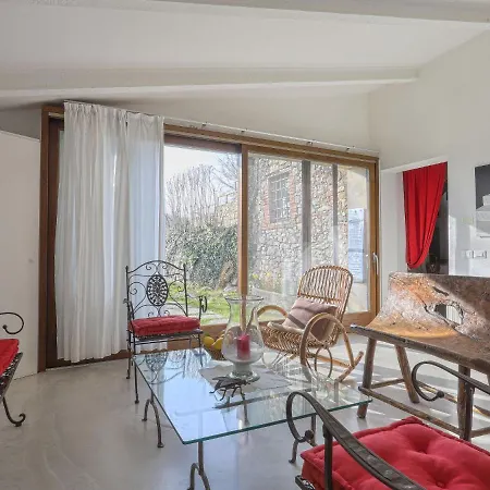 Lunaria By Interhome Cennina