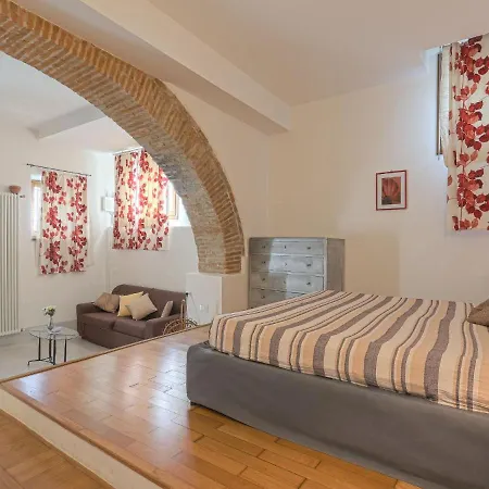 Apartment Lunaria By Interhome Cennina