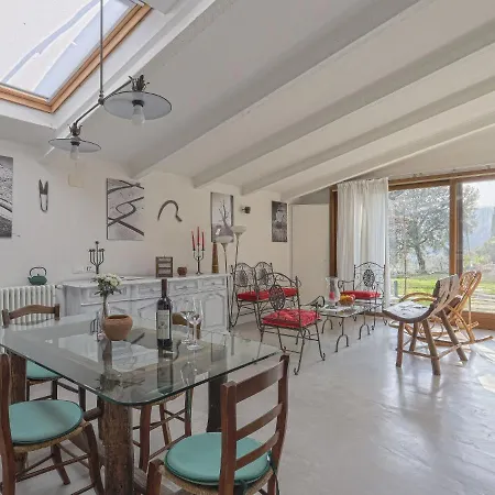 Lunaria By Interhome Apartment Cennina