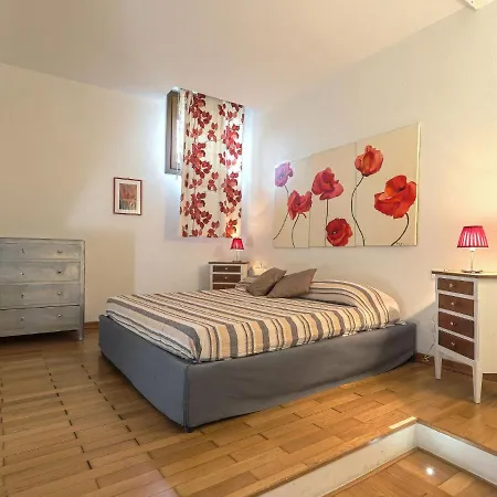 Lunaria By Interhome Apartment *