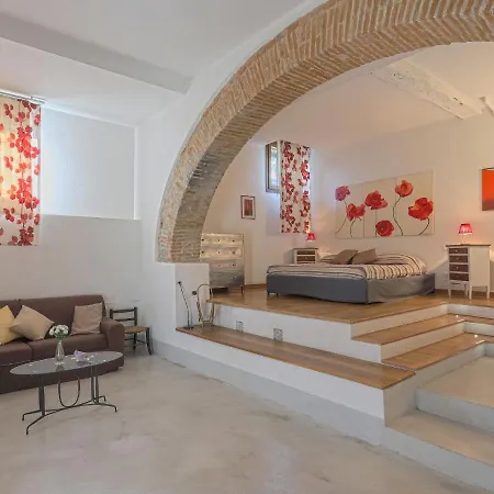 Lunaria By Interhome Apartment