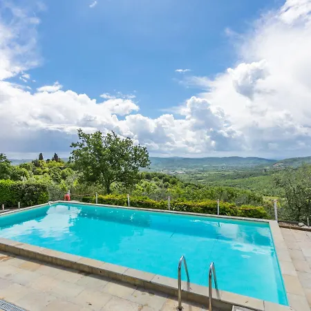 Lunaria By Interhome Apartment Cennina